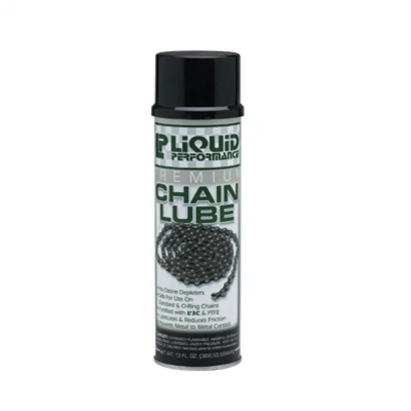 Liquid Performance Chain Lube 11 Oz. #0231 1