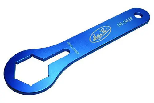 Lowering Link#0115-1205 1