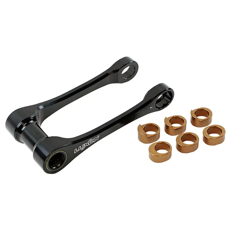 Luxon Adjustable Link With Bearings#214577-P 1