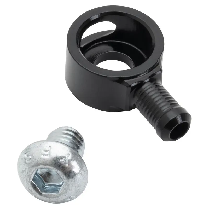 Luxon Fuel Vent Line Bracket#217308-P 1