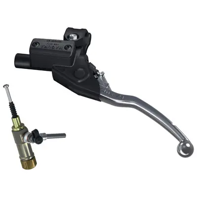 Magura Hydraulic Hymec Clutch#0120524-25 1