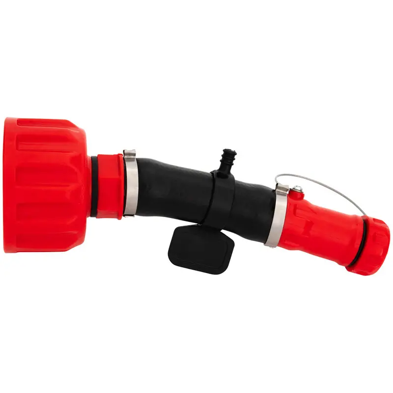 Matrix Concepts M5 Utility Can Hose Kit#Mp-511 1