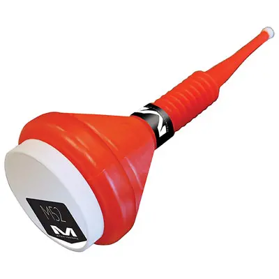 Matrix Concepts M52 Plastic Oil Funnel#M52-102 1