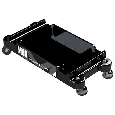 Matrix Concepts M60 Stand Roller Caddy#M60-101 1