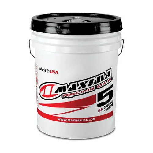 Maxima 33505 Atv Premium 4T 10W40 - 5 Gal Pail #33505 1