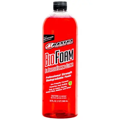 Maxima Bio-Foam 32 Oz.#80-86932 1