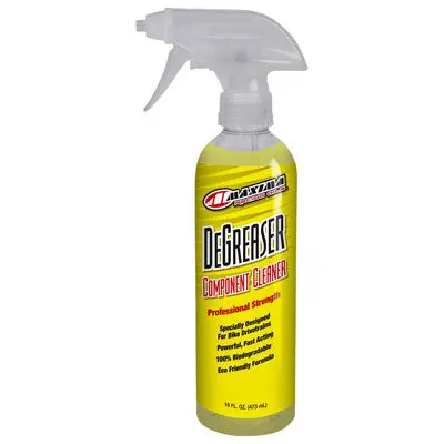 Maxima Degreaser 16 Oz.#95-06916 1