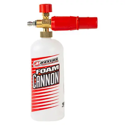 Maxima Foam Cannon#10132 1