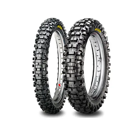 Maxxis 120/90-19 M7305d 66M Desert It #Tm79106100 1