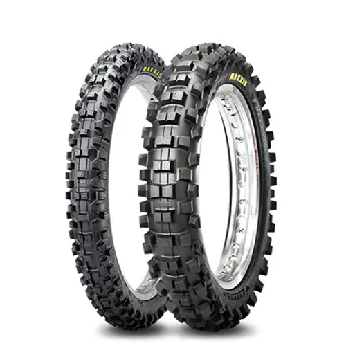 Maxxis 2.75-10 M7312 38J Maxxcross Si#Tm10376000 1