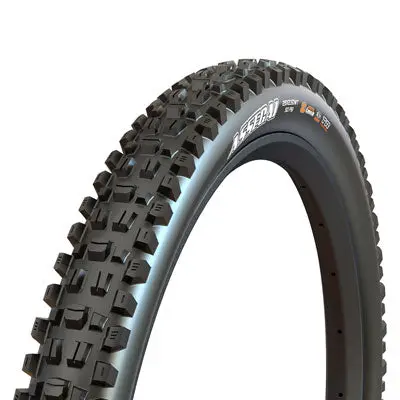 Maxxis Assegai 3C Maxxgrip Compound Tire With Exo+ Casing 29"X2.50"#Tb00308100 1