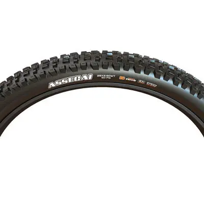 Maxxis Assegai 3C Maxxterra Compound Tire With Exo+ Casing 29"2.50"#Tb00172500 1