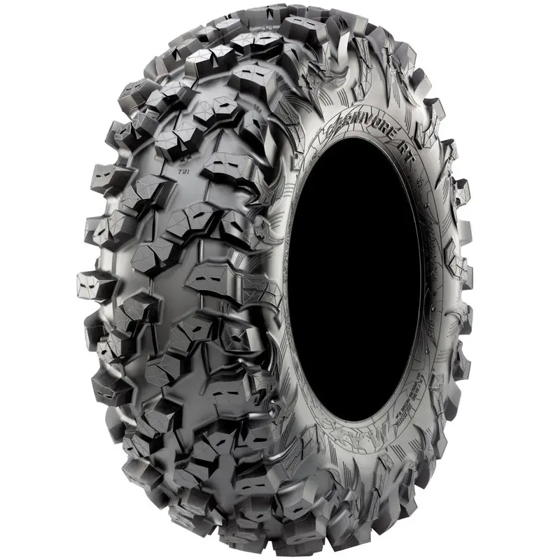 Maxxis Carnivore Rt Radial Tire#216434-P 1