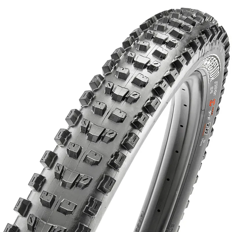 Maxxis Dissector 3C Maxxgrip Compound Tire With Downhill Casing 29"X2.40"#Tb00241100 1