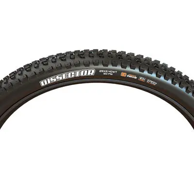 Maxxis Dissector 3C Maxxterra Compound Tire With Exo+ Casing 29"X2.40"#Tb00259800 1