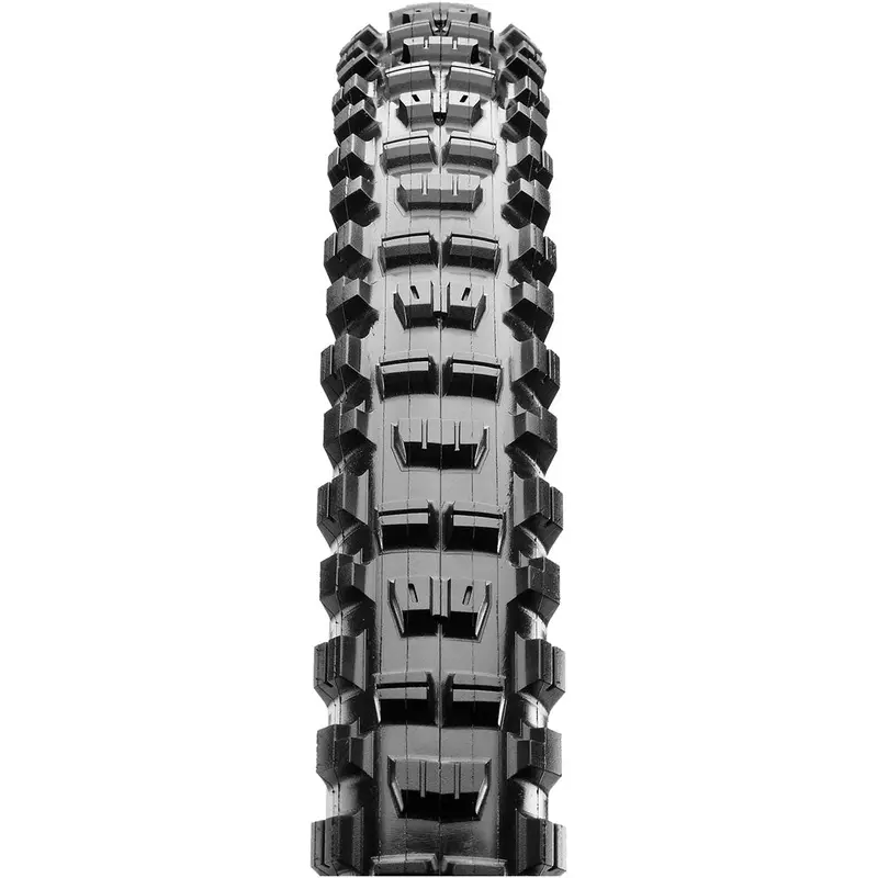Maxxis Minion Dhr Ii 3C Maxxterra Compound Tire With Double Down Casing Rear 29"X2.40"#Tb00307900 1
