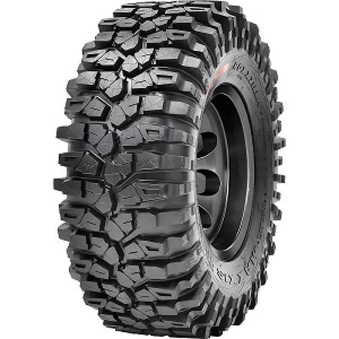 Maxxis Tire Tm00352400 Roxxzilla Tire 37X10.00R17 8Pr #Tm00352400 1