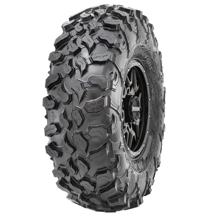 Maxxis Tire Tm00367400 Carnivore Tire 35X10.00R17 8 Pr #Tm00367400 1