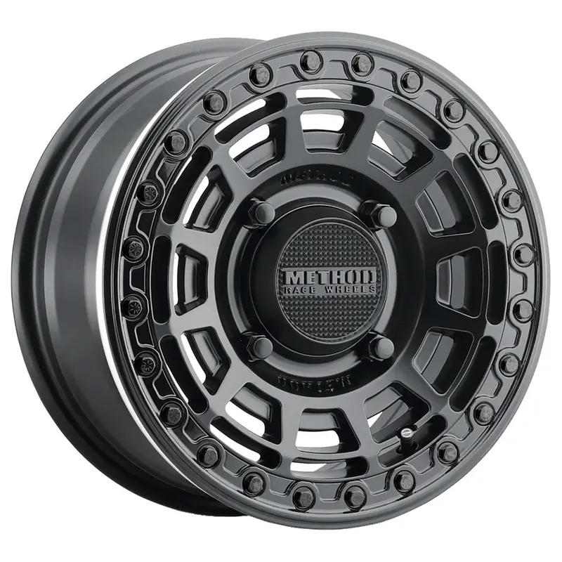 Method Race Wheels 415 Beadlock Wheel#215290-P 1