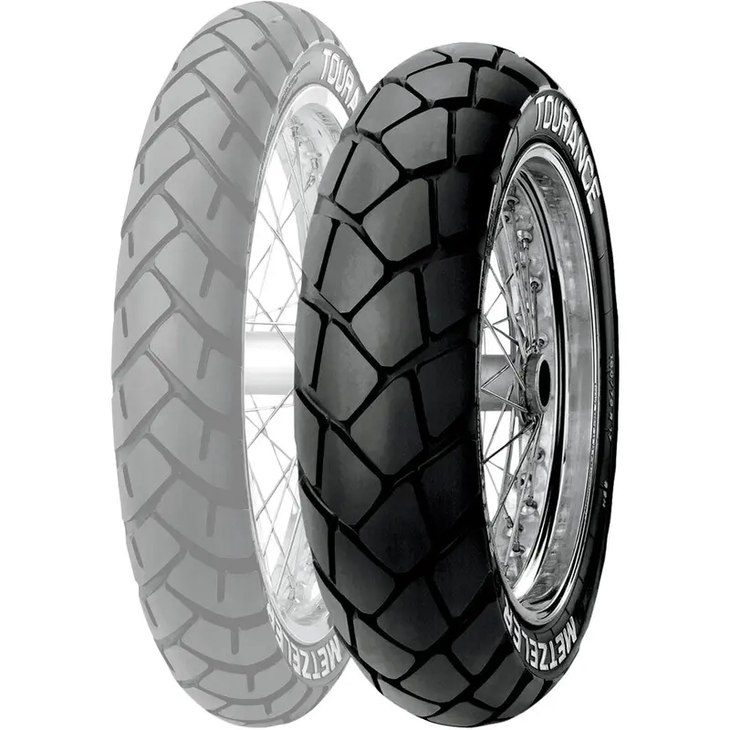 Metzeler Tourance Rear Motorcycle Tire#120068-P 1