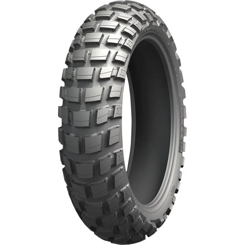 Michelin Anakee Wild Rear Dual Sport Motorcycle Tire#163853-P 1