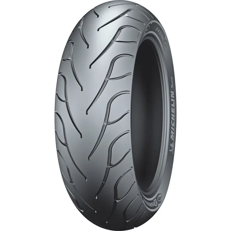Michelin Commander Ii Rear Motorcycle Tire#136095-P 1