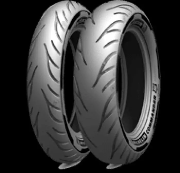 Michelin Commander Iii Cruiserfront 90/90-21 (54H) Tl/Tt #82926 1