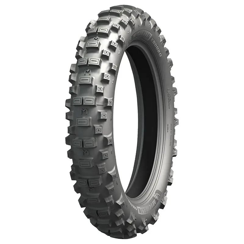 Michelin Enduro Xtrem Tire 140/80X18#17232 1
