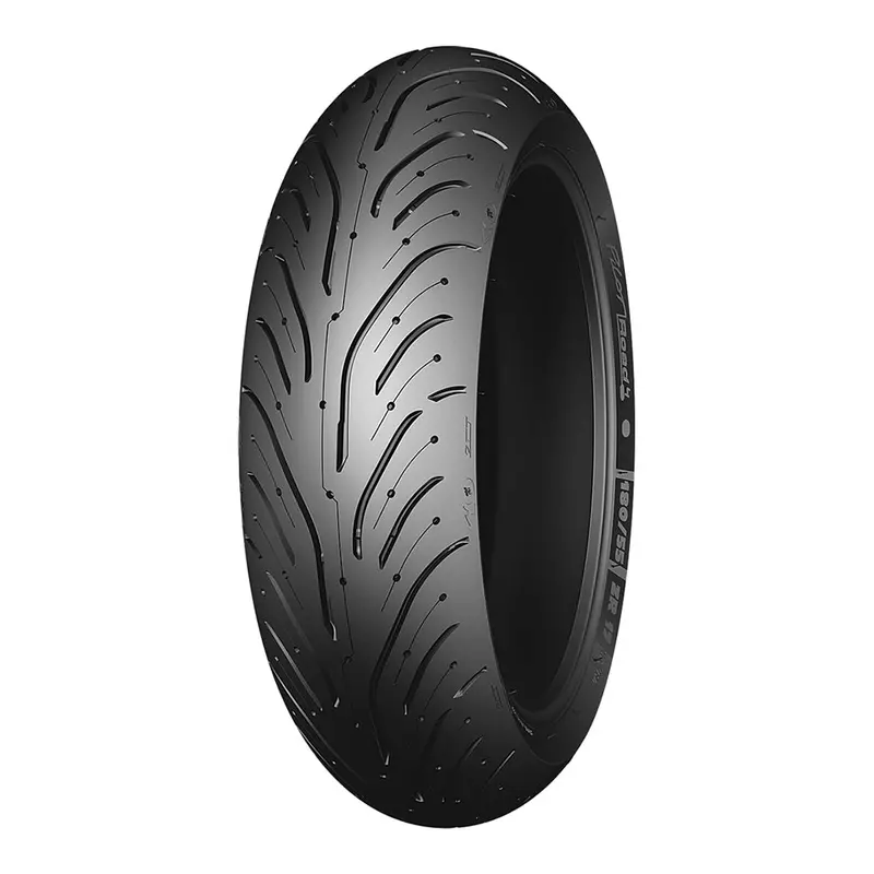 Michelin Pilot Road 4 Tire #Mpr4t-P 1