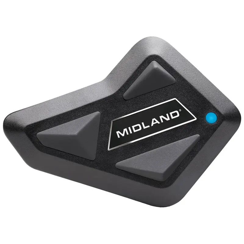 Midland Bt Mini Intercom Single#Btmini 1