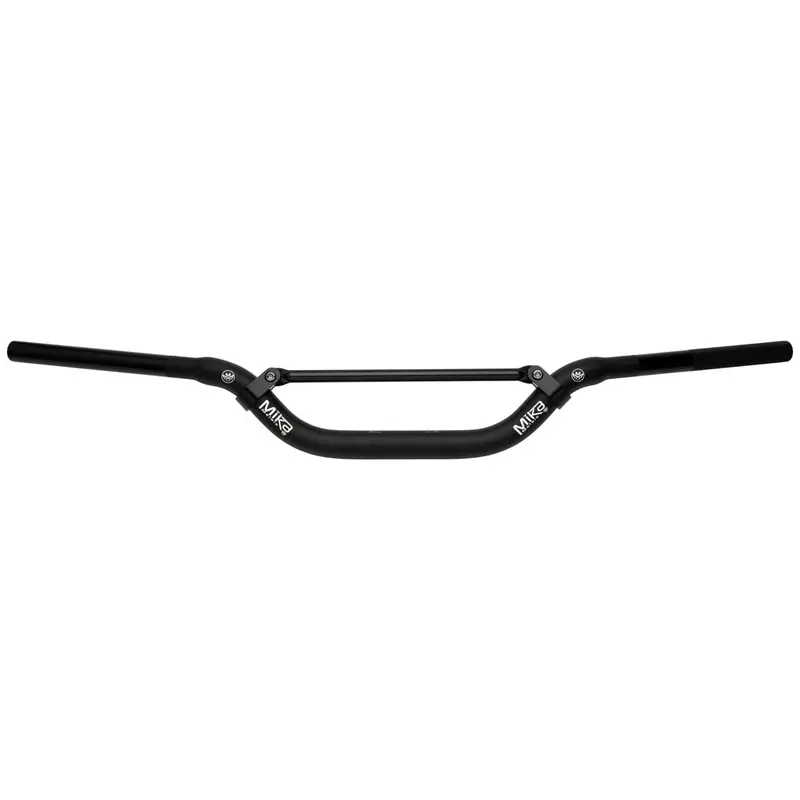 Mika Metals 1 1/8" Oversize Handlebars Without Bar Pad#216158-P 1