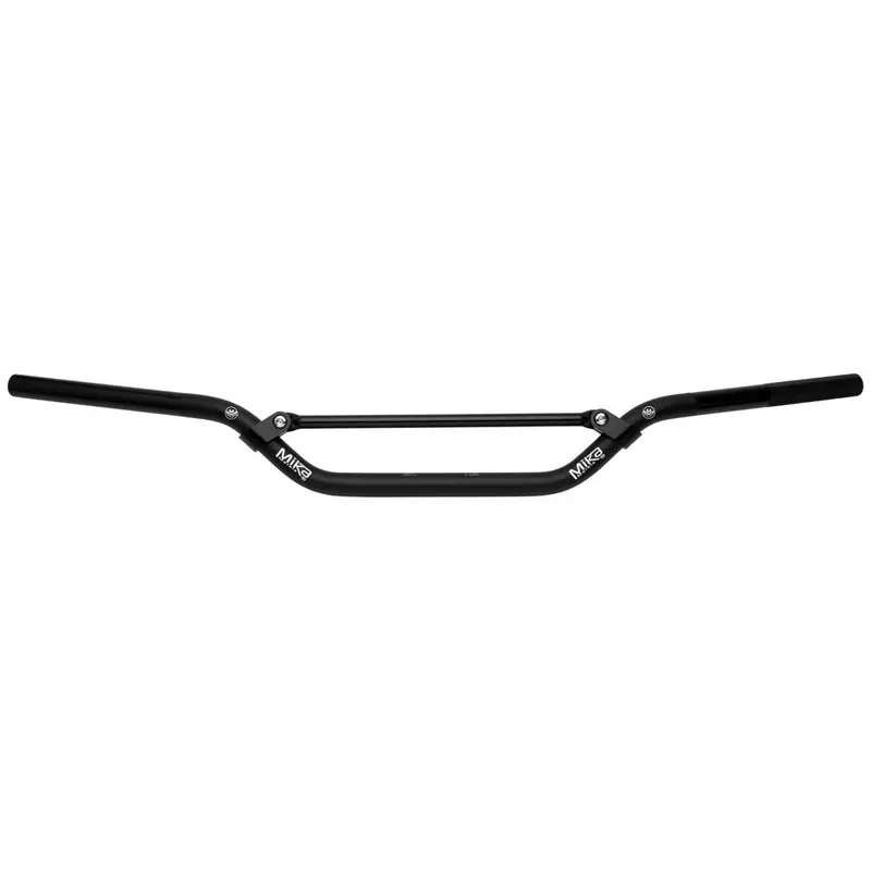 Mika Metals 7/8" Handlebars Without Bar Pad#216159-P 1