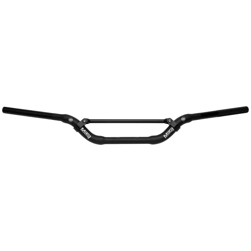 Mika Metals Pro Series Hybrid 7/8" Oversized Handlebars Without Bar Pad#216160-P 1