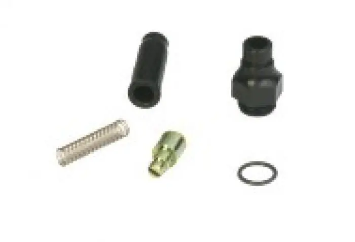 Mikuni 18.501 Starter Valve Pwk #018.501 1