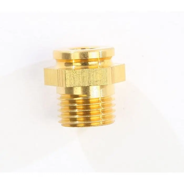 Mikuni 2.085 Sudco Fitting Carburetor #002.085 1
