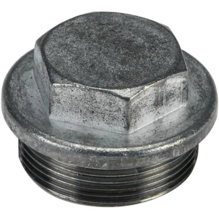 Mikuni 2.13 Main Jet Plug 28Mm #002.130 1