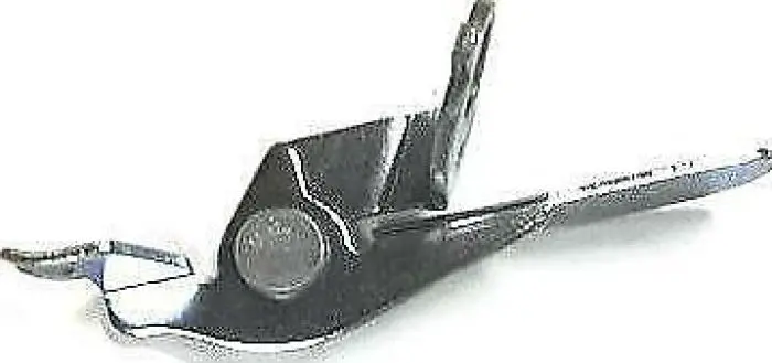 Mikuni 2.135 Lever Assembly Carburetor #002.135 1
