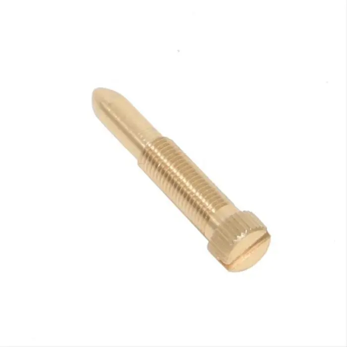 Mikuni 2.139 Screw Idle Adjusting #002.139 1