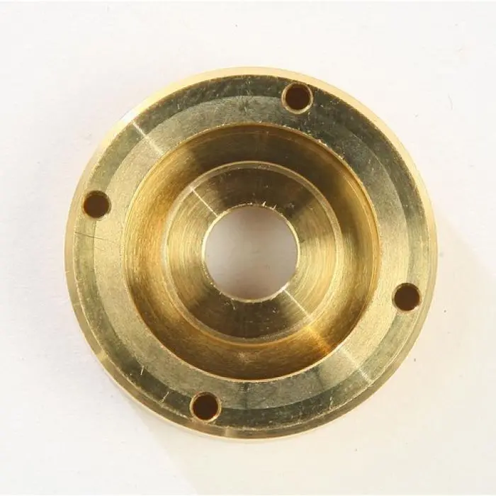 Mikuni 2.202 Cup Fuel Retaining #002.202 1
