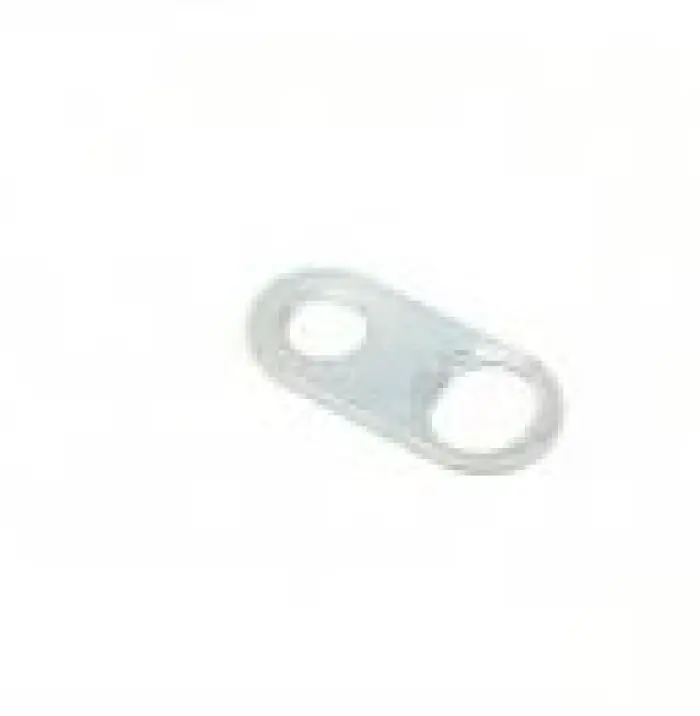 Mikuni 2.204 Plate Vent Tube Retaining #002.204 1
