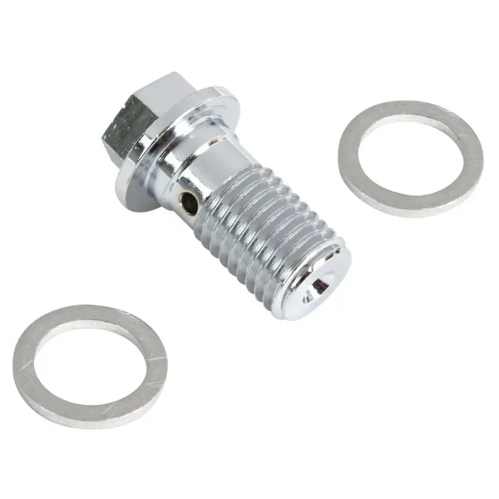 Mikuni 2.217 Sudco Banjo Bolt #002.217 1