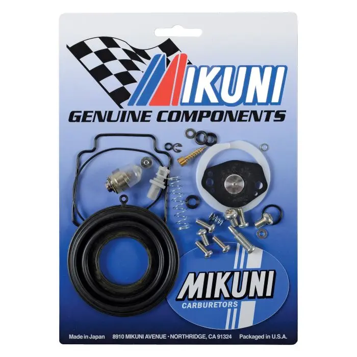 Mikuni 2.73 Packing Carburetor Part #002.730 1