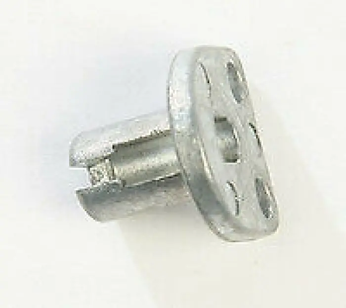 Mikuni 2.751 Cable Connector #002.751 1