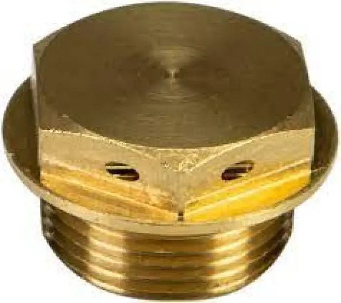 Mikuni 2.827 Drain Plug #002.827 1
