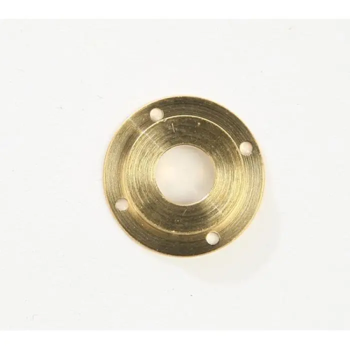 Mikuni 2.836 Ring Main Jet #002.836 1