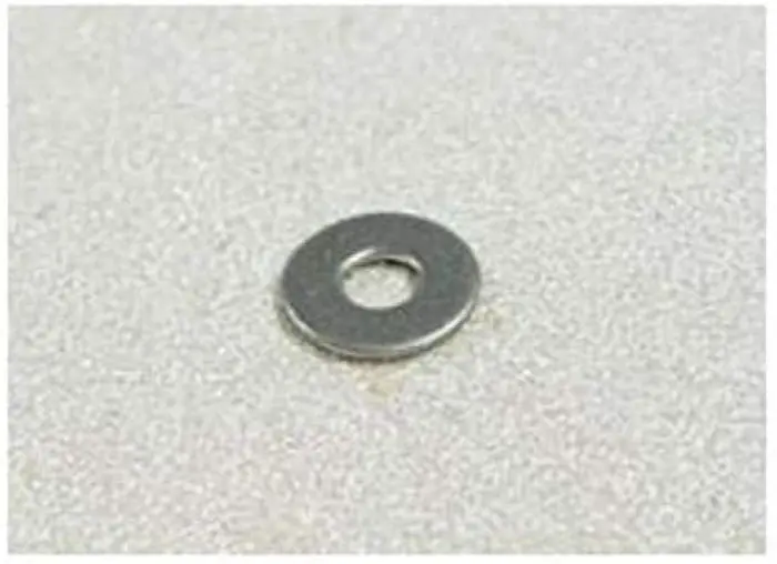 Mikuni 2.856 Washer Pilot Air Screw #002.856 1