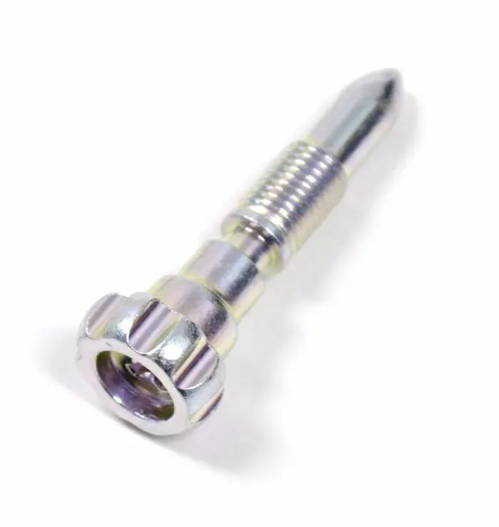 Mikuni 2.86 Idle Stop Screw #002.860 1