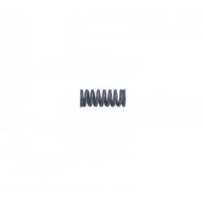 Mikuni 2.863 Spring Idle Screw #002.863 1