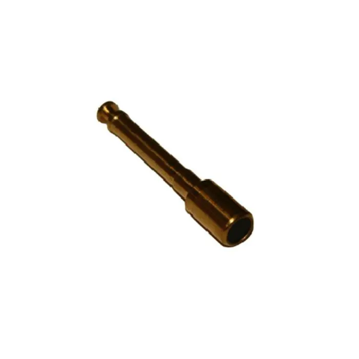 Mikuni 21.457 Th Lever Carburetor #021.457 1