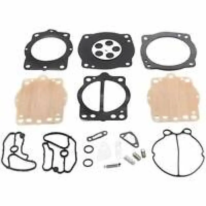 Mikuni 21.466 Gasket #021.466 1